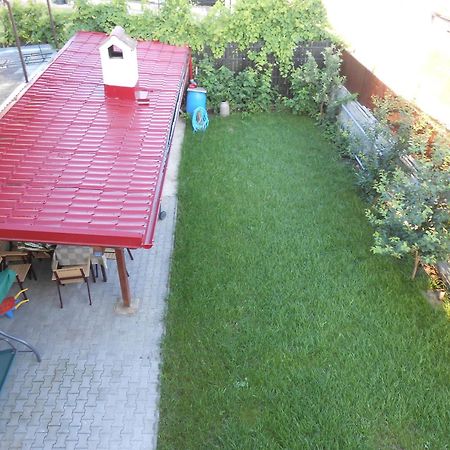 Villa Stoia Vízakna Kültér fotó