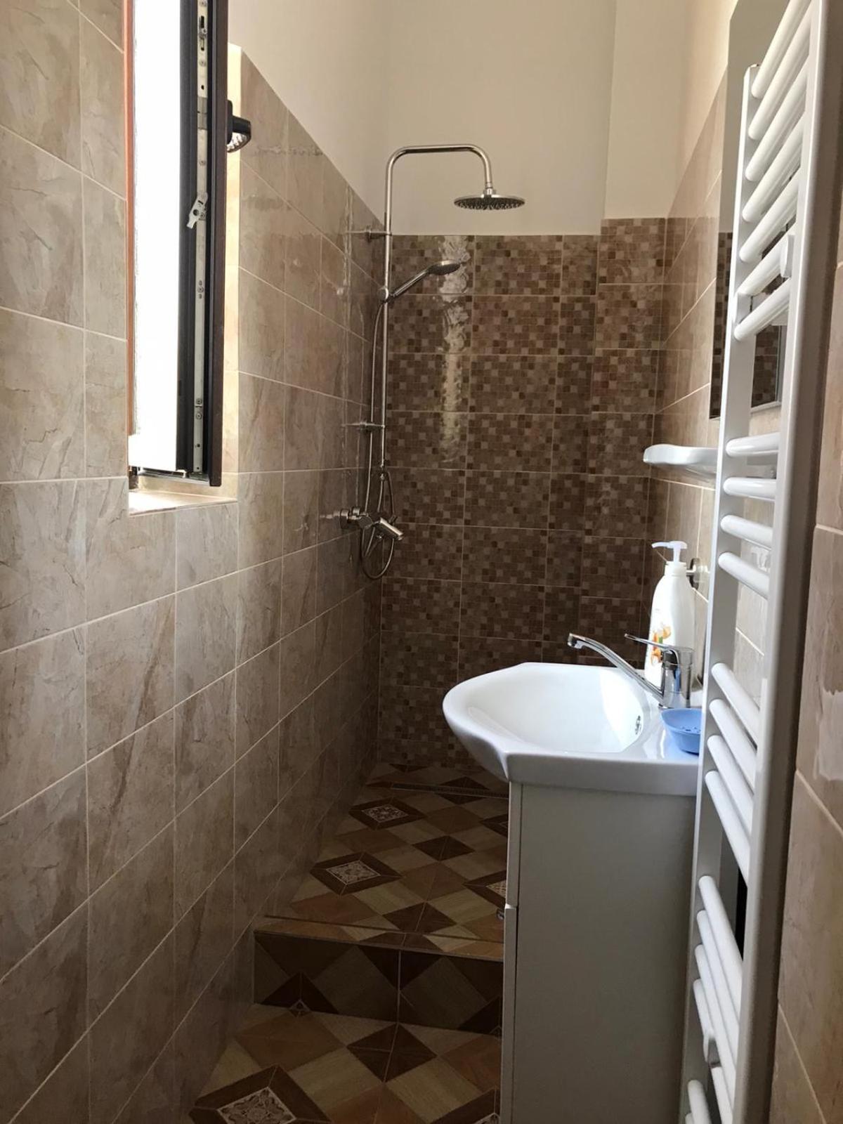 Villa Stoia Vízakna Kültér fotó