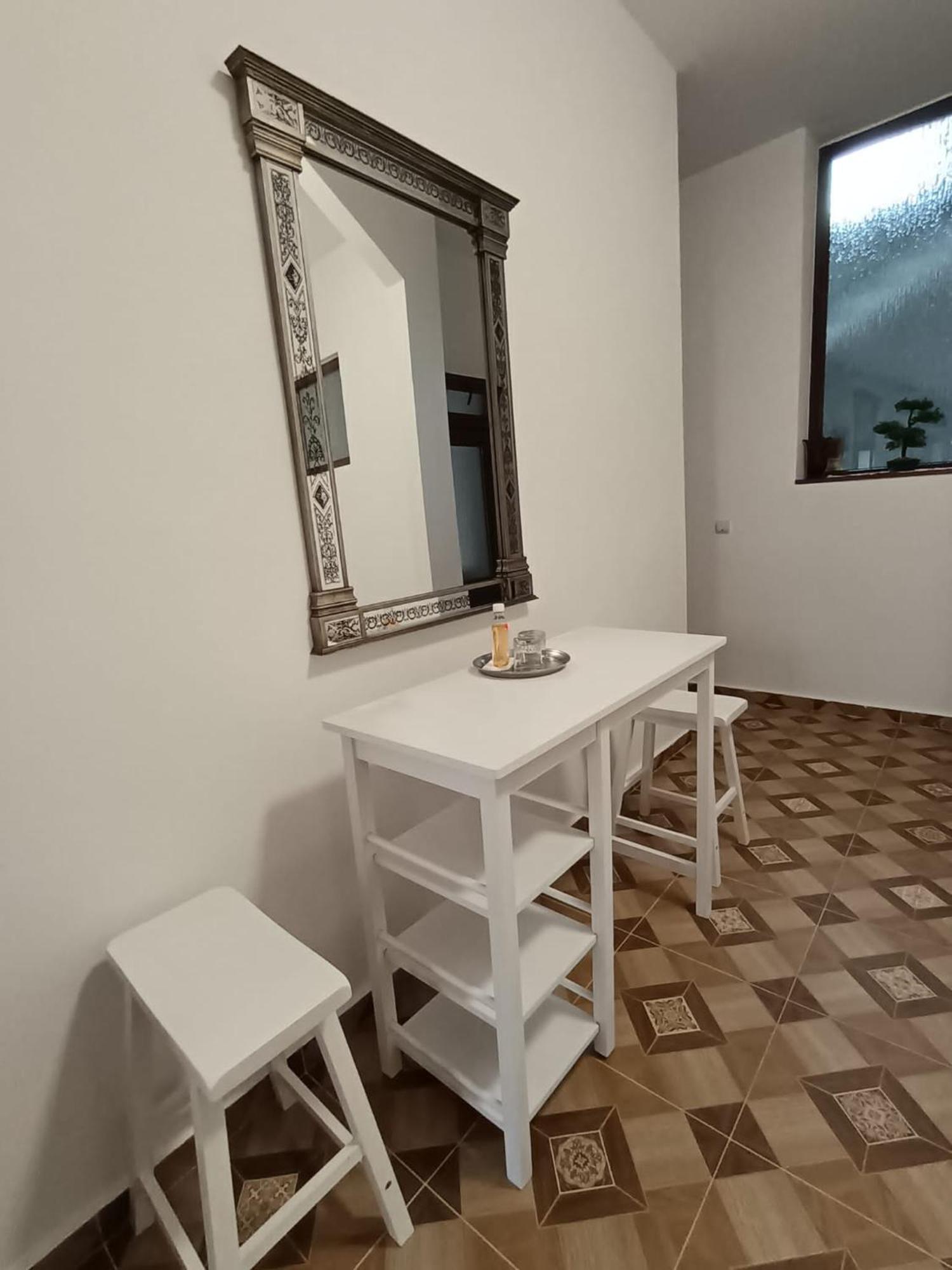 Villa Stoia Vízakna Kültér fotó