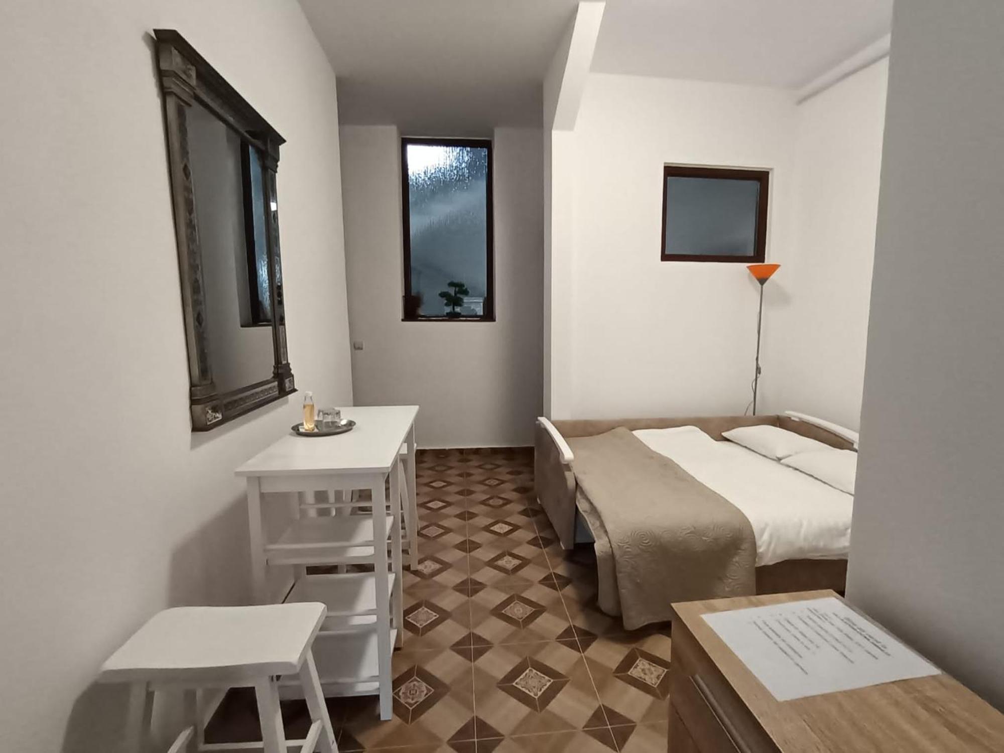 Villa Stoia Vízakna Kültér fotó