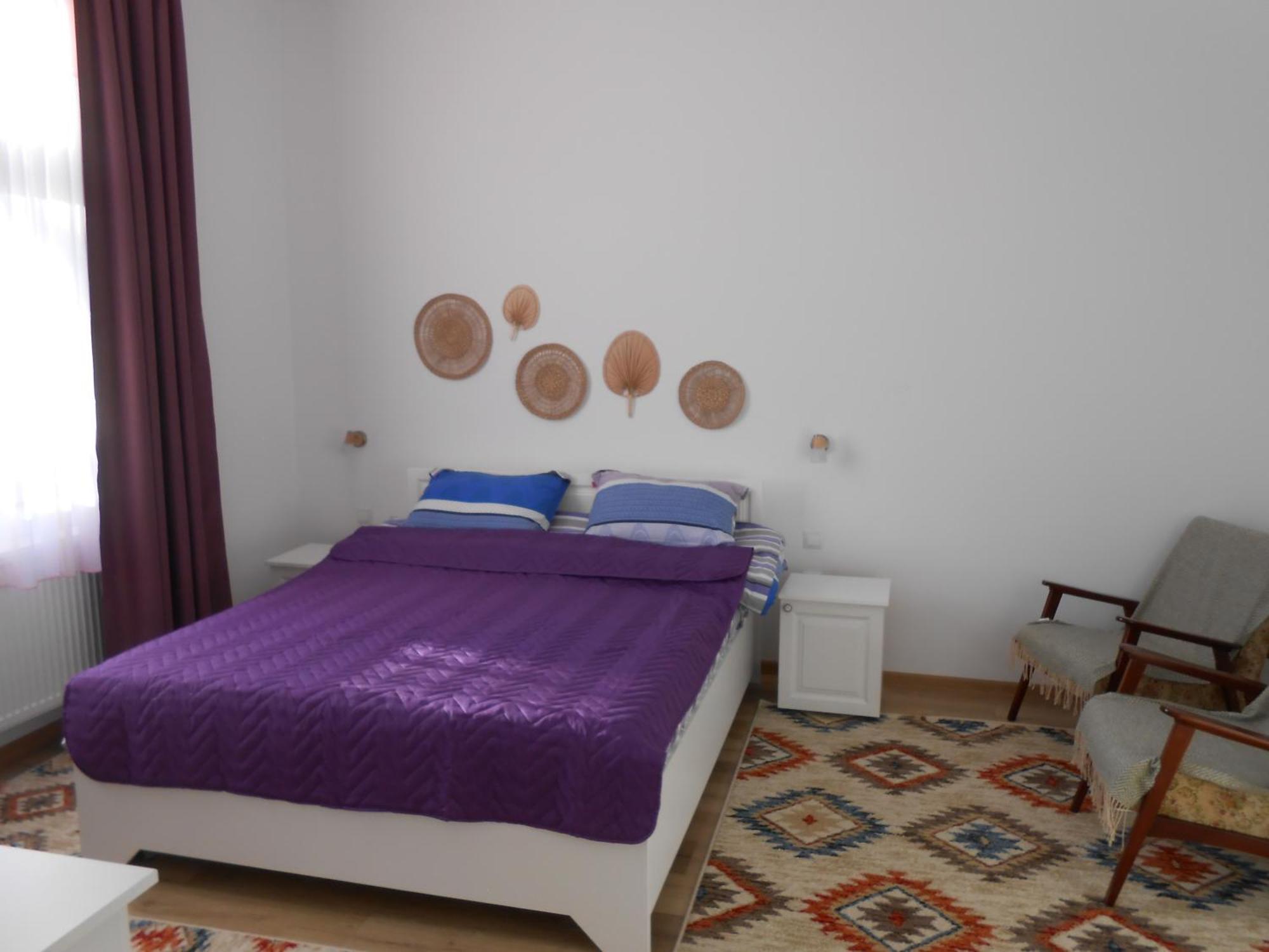 Villa Stoia Vízakna Kültér fotó